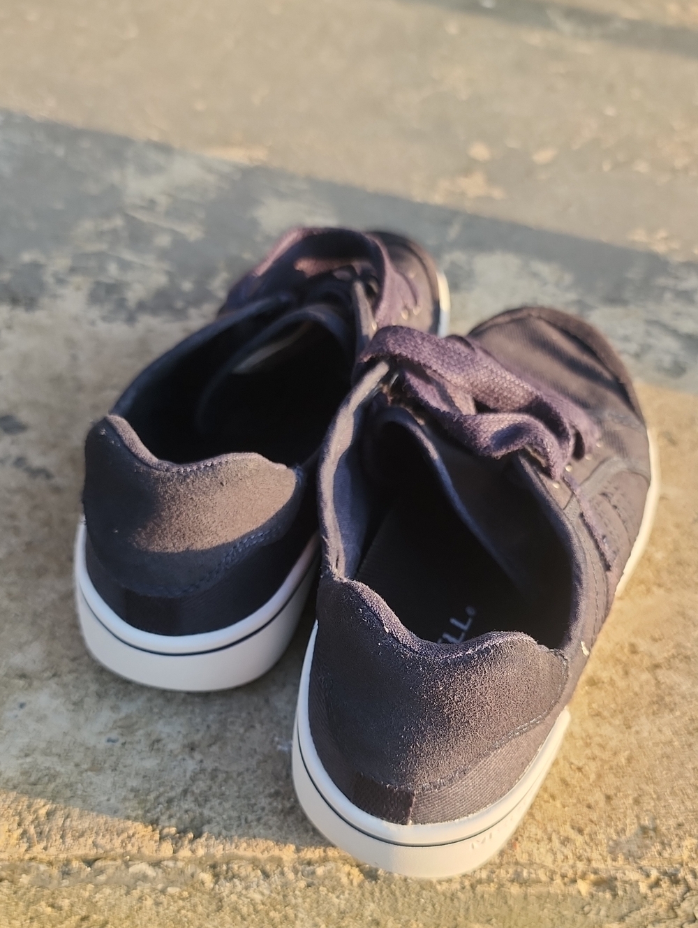 Merrell Freewheel Ladies Sneakers - Picture 3 of 5